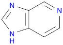 5-AZABENZIMIDAZOLE