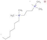 HEXADIMETHRINE BROMIDE