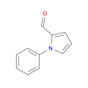 1-PHENYL-1H-PYRROLE-2-CARBALDEHYDE