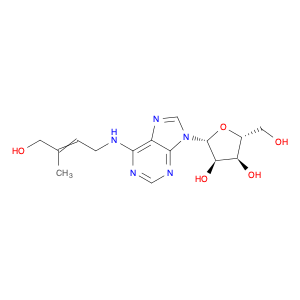 TRANS-ZEATIN RIBOSIDE