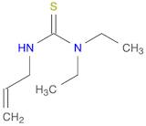 1-ALLYL-3,3-DIETHYL-2-THIOUREA