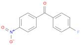 4-FLUORO-4'-NITROBENZOPHENONE