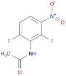 N1-(2,6-DIFLUORO-3-NITROPHENYL)ACETAMIDE