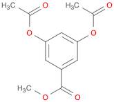 METHYL 3,5-DIACETOXYBENZOATE