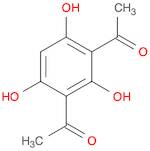 1-(3-ACETYL-2,4,6-TRIHYDROXYPHENYL)ETHAN-1-ONE