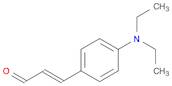 TRANS-4-(DIETHYLAMINO)CINNAMALDEHYDE