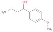 Benzenemethanol,4-methoxy-a-propyl-