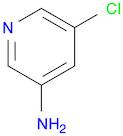 5-CHLORO-3-PYRIDINAMINE