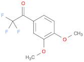 3',4'-DIMETHOXY-2,2,2-TRIFLUOROACETOPHENONE