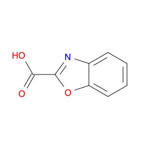 Benzo[D]Oxazole-2-Carboxylic Acid