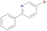 5-BROMO-2-PHENYLPYRIDINE