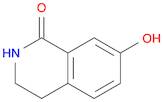 7-HYDROXY-3,4-DIHYDRO-2H-ISOQUINOLIN-1-ONE