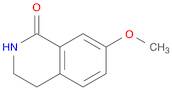 7-METHOXY-3,4-DIHYDRO-2H-ISOQUINOLIN-1-ONE