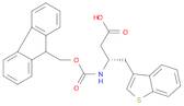 FMOC-(S)-3-AMINO-4-(3-BENZOTHIENYL)-BUTYRIC ACID