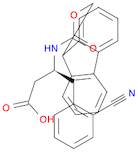 FMOC-(S)-3-AMINO-4-(2-CYANO-PHENYL)-BUTYRIC ACID