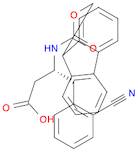 FMOC-(R)-3-AMINO-4-(2-CYANO-PHENYL)-BUTYRIC ACID