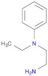 1,2-Ethanediamine, N-ethyl-N-phenyl-