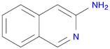 ISOQUINOLIN-3-AMINE