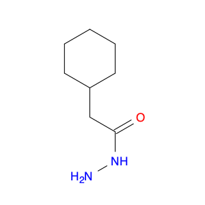 2-Cyclohexylacetohydrazide