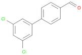 4-(3,5-DICHLOROPHENYL)BENZALDEHYDE