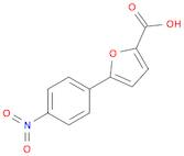 5-(4-NITROPHENYL)-2-FUROIC ACID