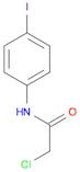 N1-(4-IODOPHENYL)-2-CHLOROACETAMIDE