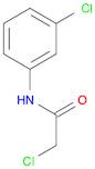 2-CHLORO-N-(3-CHLOROPHENYL)ACETAMIDE