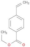 4-VINYL-BENZOIC ACID ETHYL ESTER