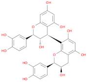 CATECHIN-(4α->8)-EPICATECHIN