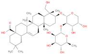 α-HEDERIN