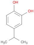 4-ISOPROPYLCATECHOL