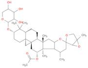 27-DEOXYACTEIN