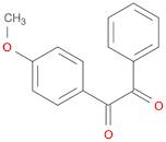 P-METHOXYBENZIL