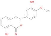 (+)-PHYLLODULCIN