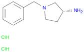 (R)-3-AMINO-1-BENZYLPYRROLIDINE DIHYDROCHLORIDE