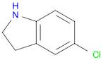 5-Chloroindoline