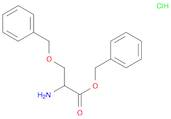 O-BENZYL-(D)-SERINE BENZYL ESTER