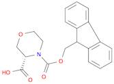 (S)-FMOC-2-CARBOXYMORPHOLINE