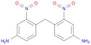 4,4'-DIAMINO-2,2'-DINITRODIPHENYLMETHANE