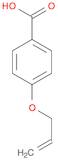 4-(ALLYLOXY)BENZOIC ACID