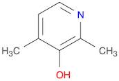 2,4-DIMETHYL-3-HYDROXYPYRIDINE