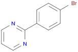 4-(PYRIMIDIN-2-YL)BROMOBENZENE