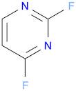 2,4-DIFLUOROPYRIMIDINE