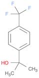 4-(TRIFLUOROMETHYL)PHENYL DIMETHYL CARBINOL