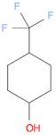 4-(TRIFLUOROMETHYL)CYCLOHEXANOL