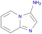 3-AMINOIMIDAZO(1,2-A)PYRIDINE