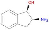 cis-2-Amino-2,3-dihydro-1H-inden-1-ol