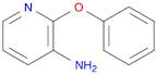 2-Phenoxypyridin-3-amine