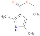 Ethyl2,5-dimethylpyrrole-3-carboxylate