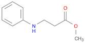 3-PHENYLAMINO-PROPIONIC ACID METHYL ESTER